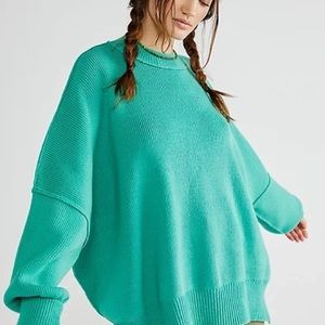 Free People Easy Street Tunic